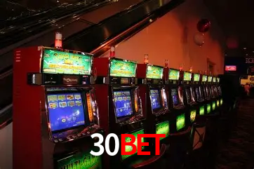 Inovações de Jogos na 30Bet: O Futuro das Experiências Interativas
